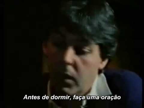 Paul se emociona ao ouvir John - legendado PT-BR
