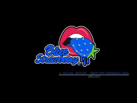 Blue Strawberry Radio EP#011 - a podcast by Danilo Ruo