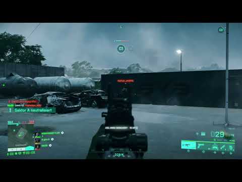 this is why battlefield 2042 is unplayable!