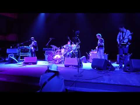 Joe Russo's Almost Dead Live at Masonic Auditorium on 2019-03-16