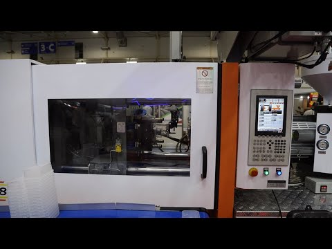 Пресс-форма (ПФ) для литья пластмассовых дубелів | Обладнання для переробки пластимаси | МІ-ПРОМ - фото 5 - id-p2059407078