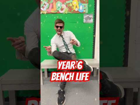 Big Fish, Little Fish! #schoollife #primaryschool #year6 #students #funny #comedy