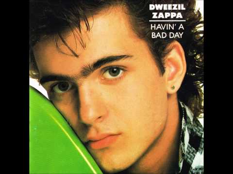 Video thumbnail for Havin’ a Bad Day