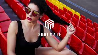 Max Oazo ft. Moonessa - Airplane (The Distance &amp; Igi Remix)