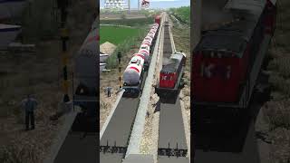 Download lagu Kereta Api Pertamina Putar Balik Menghindari Razia #train #railtrack #trainzsimulator mp3 Download lagu Kereta Api Pertamina Putar Balik Menghindari Razia #train #railtrack #trainzsimulator mp3