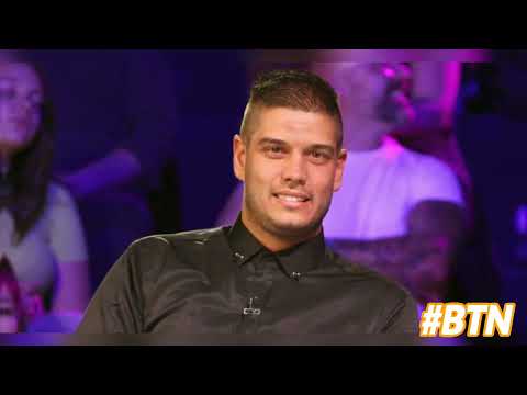 JA SAM DOBIO STVARI KOJE NE MOGU DA SE KUPE Dejan progovorio o svojim ciljevima