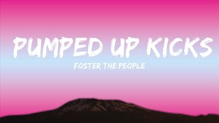 Download lagu Foster The People - Pumped Up Kicks (Lyrics) | 25mins of Best Vibe Music mp3 Download lagu Foster The People - Pumped Up Kicks (Lyrics) | 25mins of Best Vibe Music mp3