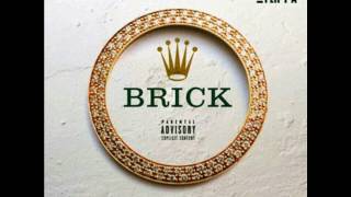 Trouble - Brick ft. Skippa da Flippa (instrumental)