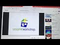 Cinar Sesame Workshop YTV Plastered