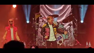 Dieter Bohlen - 6 Years, 6 Nights (Jetzt oder Nie Tour 2025 - Grugahalle Essen - LIVE - 2025-10-05)