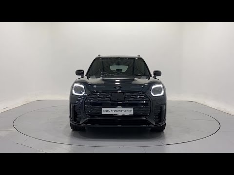 MINI COUNTRYMAN Cooper Classic E - Image 2