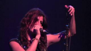 Nouvelle Vague - &quot;I Melt With You&quot; Featuring Shana Halligan from Bitter:Sweet 02-10-10.mp4