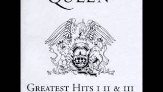 Queen - Fat Bottomed Girls