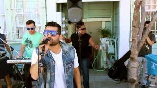 Get Down Tonight - Rojai &amp; E. Live