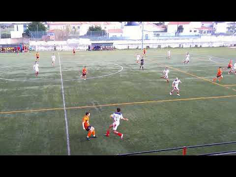 2 Divisão AFL - 23 Jornada: MTBA 2 x 0 Ponte Frielas 