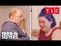 Amy Needs Some Alone Time | 1000-lb Sisters | TLC