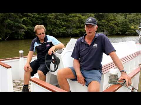 Little Jane stripped and stranded