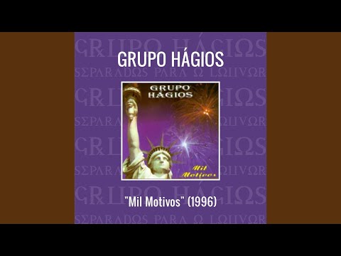 O Tempo Passa - Grupo Hágios