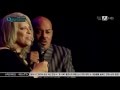 Baby Come To Me-Patti Austin & James Ingram (Seoul,Korea)