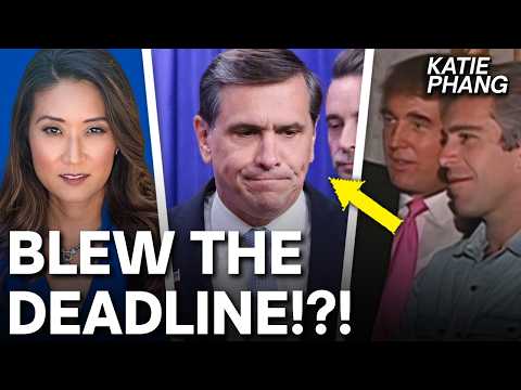 🚨AG Blanche BLOWS MAJOR Deadline And BEGS Judge For MORE TIME In MY Lawsuit!!