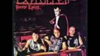 The Exploited-Maggie