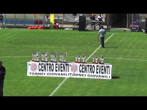 Abruzzo Cup 2017 - 14-15-16 Aprile 2017 - cerimonia d'apertura
