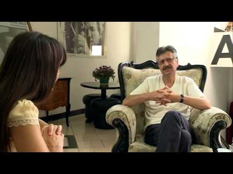 BASHKIM SHEHU Speciale ABCNews 8 Gusht 2013 (Elsa DEMO)