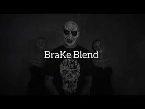 Intruz x Zeus x Paluch x Słoń - Odnaleźć Sens (BraKe Blend)