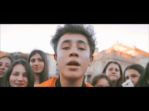 MAMITA CNCO  COVER by Sebastian Urdiales