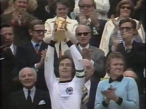 ZDF Bilder aus einem Vierteljahrhundert 3.4.1988