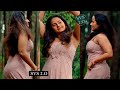 Malayalam Actress Anna Prasad S Most Stunning Video A Must See For Every Fan