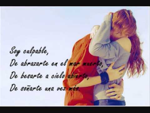 download lagu mp3 mp4 Huecco Culpable, download lagu Huecco Culpable gratis, unduh video klip Huecco Culpable