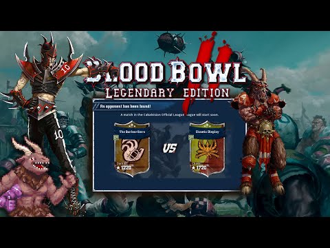 Tryharding with Dark Elves vs Chaos - Match 19