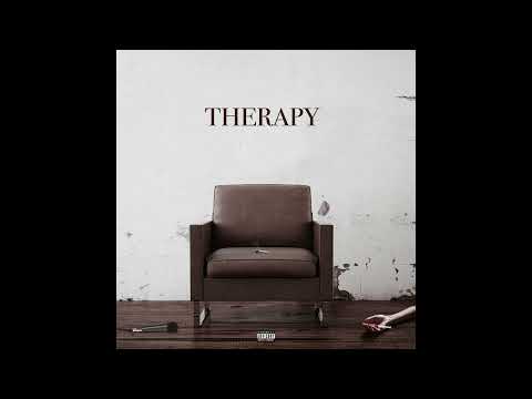 GRUBBO - Therapy (Offcial Audio)