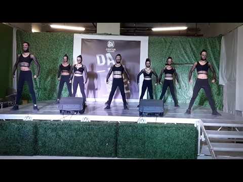 Powered iox - Sm angono 1st place