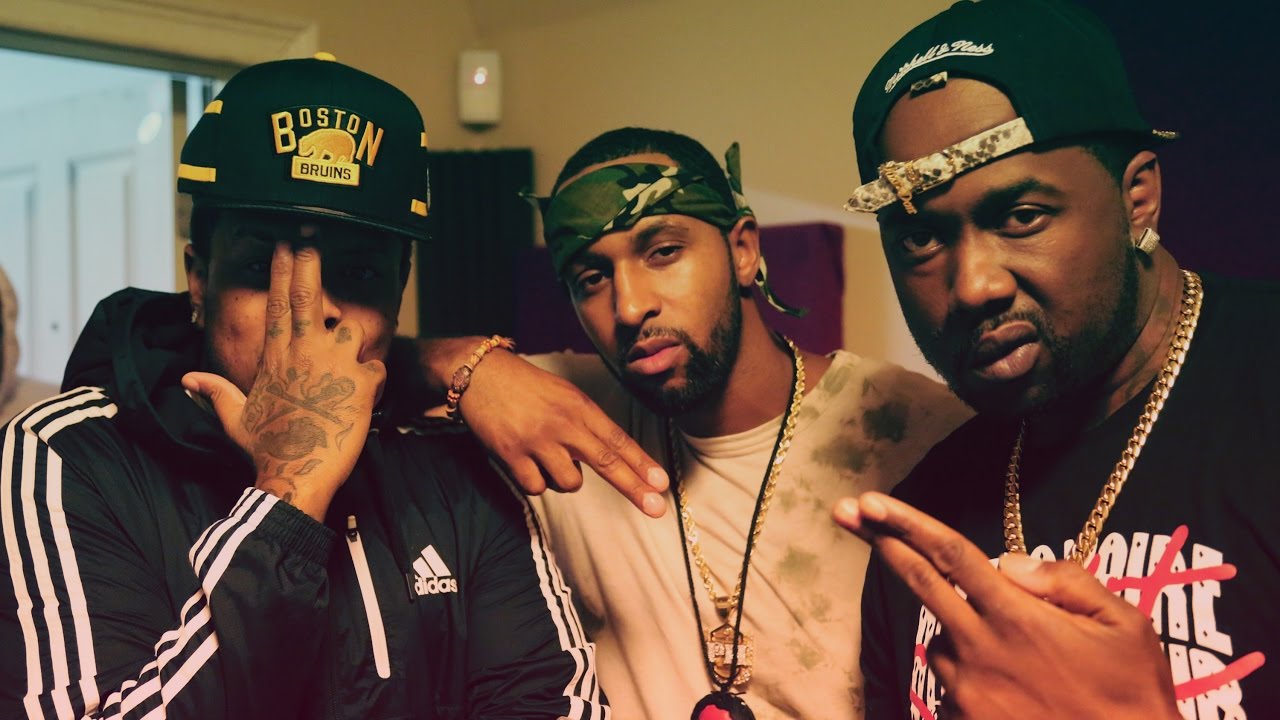 E Jake ft WESTSIDEGUNN – ”Fear of GOD”