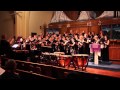 Maid on the Shore, performed by Elektra Women's Choir