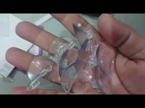 Multipurpose suction cup holder