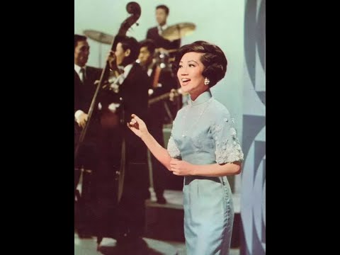 Rebecca Pan ➤ My Hong Kong *.*.* IN THE 60S *.*.*