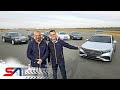 Emisija SAT Koja Je Najbolja Generacija Svi Mercedesi E Klase