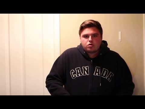 Jordan Cook  Jiant - 2013 Canadian Beatbox Championships Submission