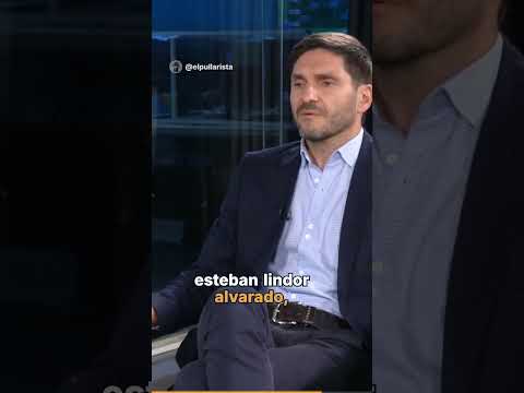 Pullaro lo contó en 2023 cómo la policía de Santa Fe detuvo a Los Monos