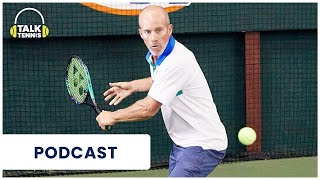 Beyond the Playtest: Yonex VCORE Pro Racquets