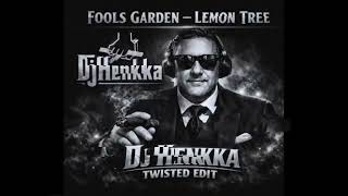 Download lagu Dj Henkka — Lemon Tree (Twisted Edit) mp3