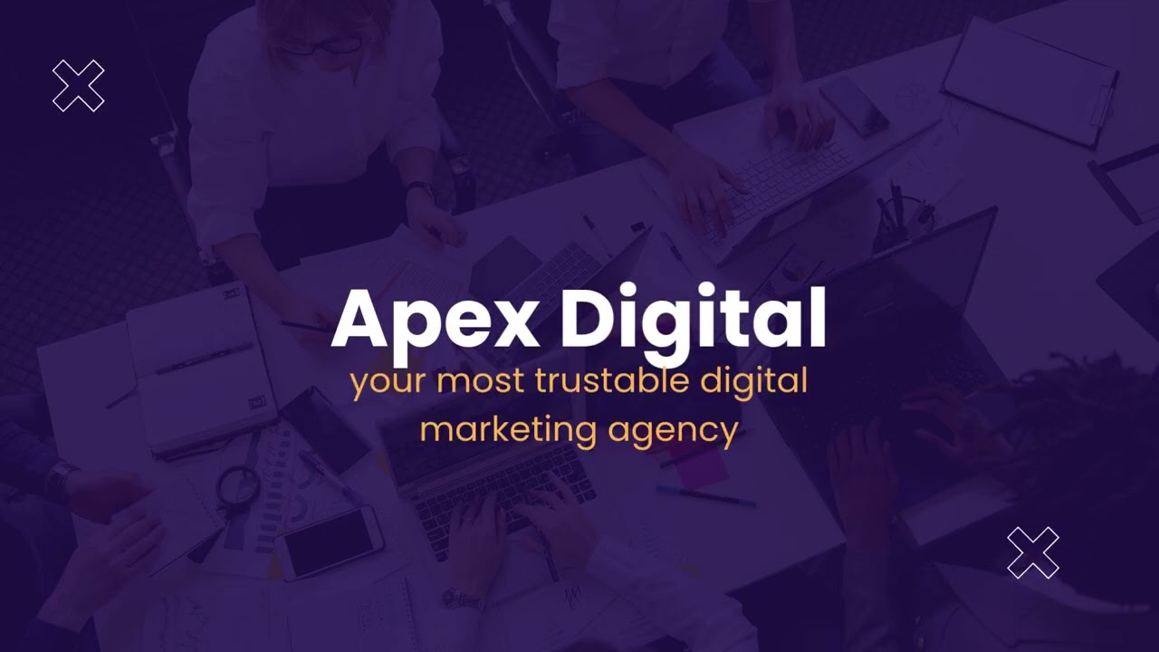 Apex Digital  https://apexdigital.shop/