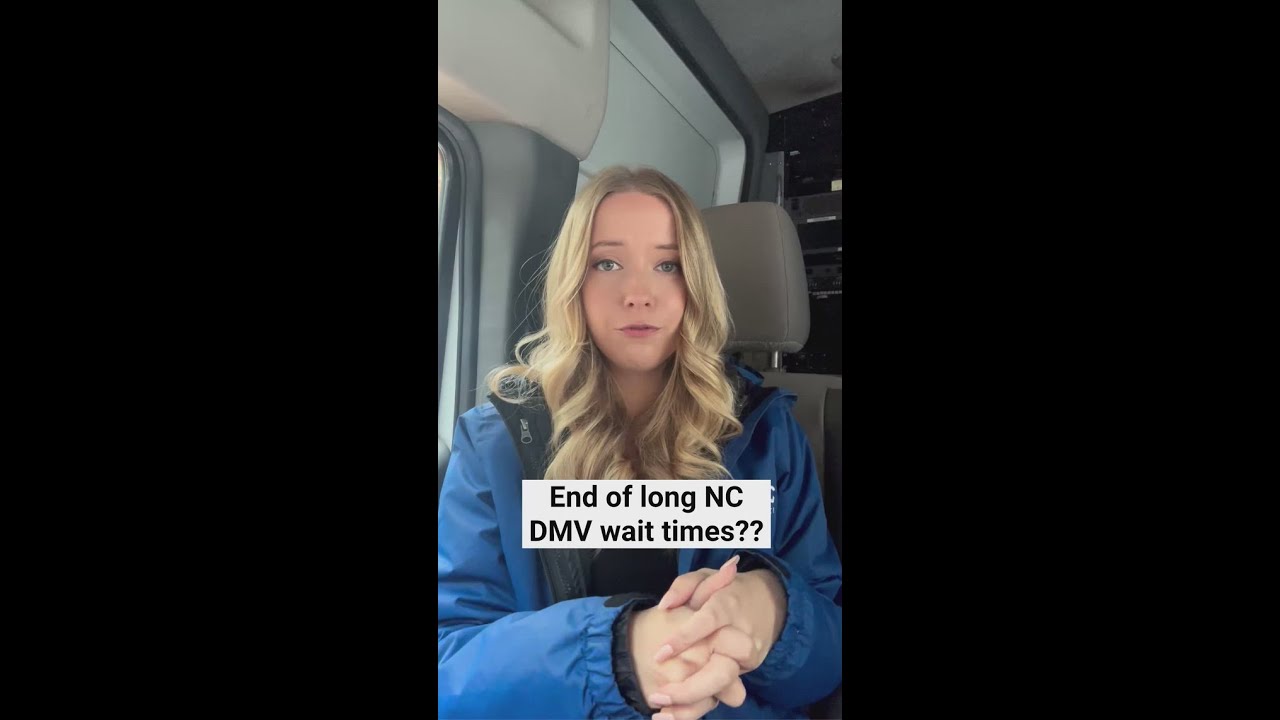 State to address NC DMV issues