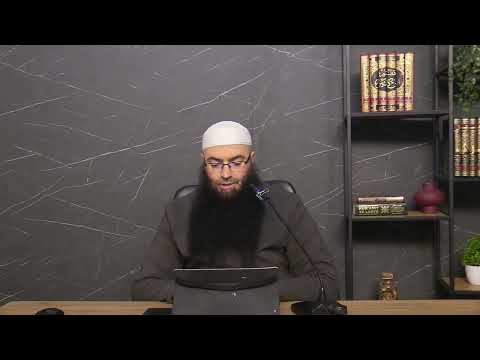 10. Ramazani 2023 - Ëmbëlsia e besimit (Namazi, veprat vullnetare dhe leximi i Kuranit me meditim)