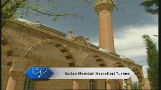 Sultan Memduh Hazretleri - Siirt
