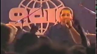 Nine Lives - Guy Like Me (Black Train Jack Cover) (Extended Medley) (Live)