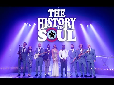 The History of Soul trailer